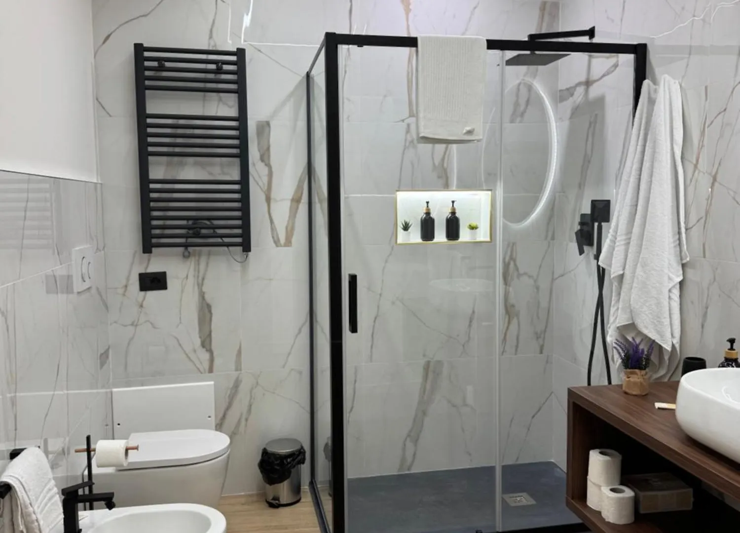 Holiday home Maison De Reve Catania Italy
